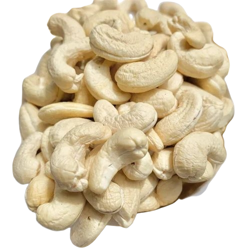 Organic Cashew Nut - Color: White