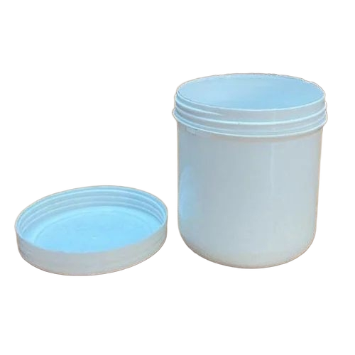 Plastic Round Containers