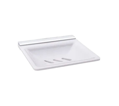 Plastic Soap Dish