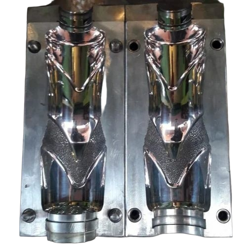 Plastic Water Rectangular Bottle Mould