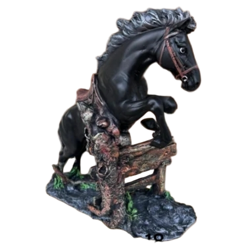 Premium Home Decoration Horse
