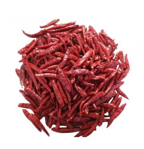 Red Hot Chili