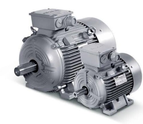 Siemens Electric Motors