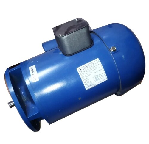 Single Phase Electric Motors