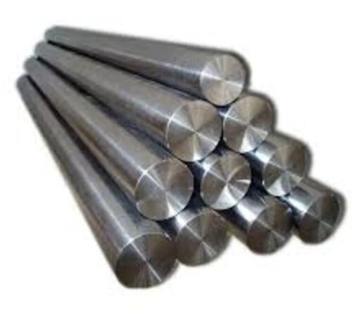 Stainless Steel Bar