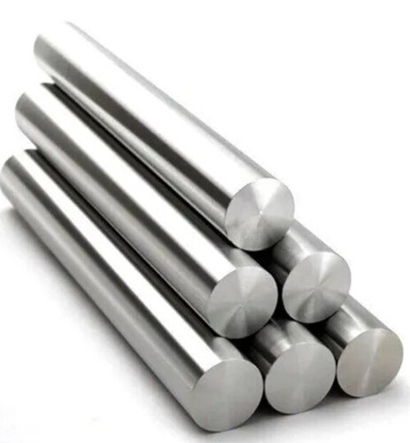 Stainless Steel Round Bar