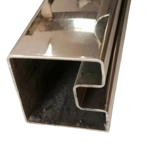 Stainless Steel Ss Slot