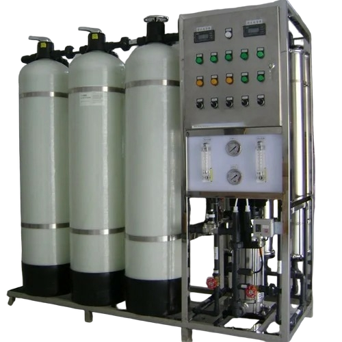 Water Purification System