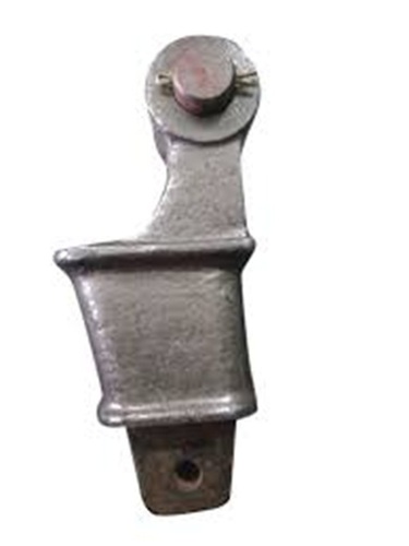 Wedge Socket - Application: Industrial