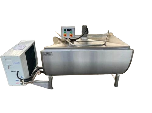 2000 Litres Bulk Milk Cooler