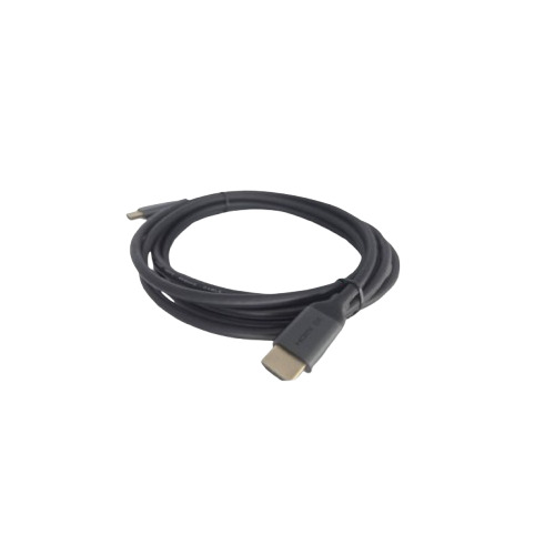 8K Hdmi Cable 60Hz 2.1 - Cable Length: 1 Meter (M)