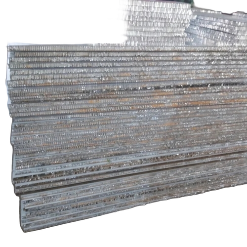 Aluminium Honeycomb Panel