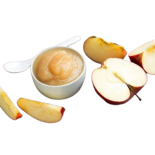 Apple Pulp