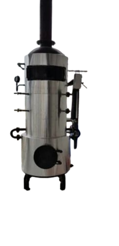 Dairy Machinery For Milk Processing