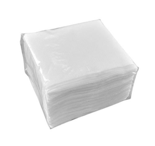 Disposable Tissue Paper