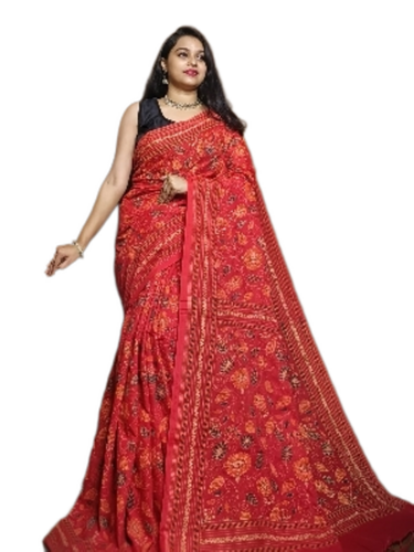 Handloom Sarees