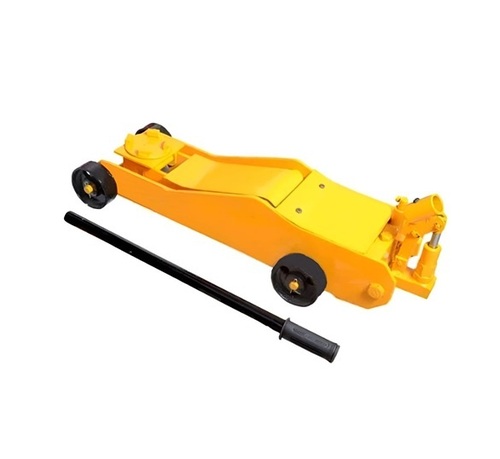 Hydraulic Jacks