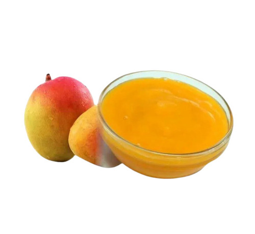 Mango Pulp