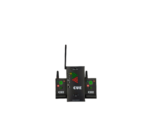 Perfect Cue Remote Control Cue Commander