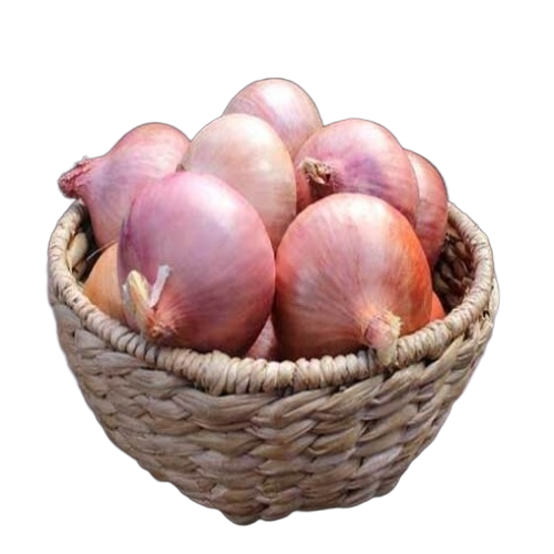 Pink Onion