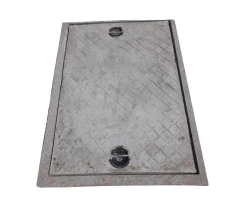 Rectangular Manhole Cover