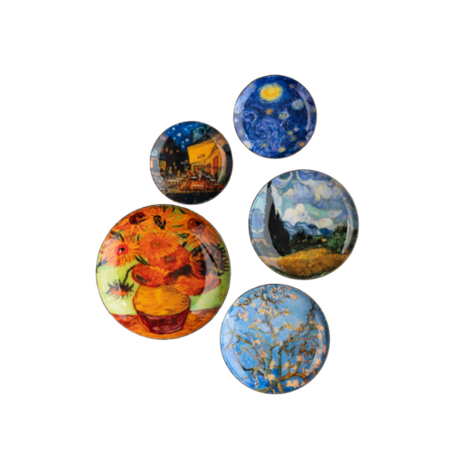 Fridge Magnets