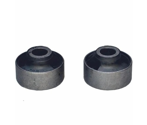 Round Rubber Metal Bonded