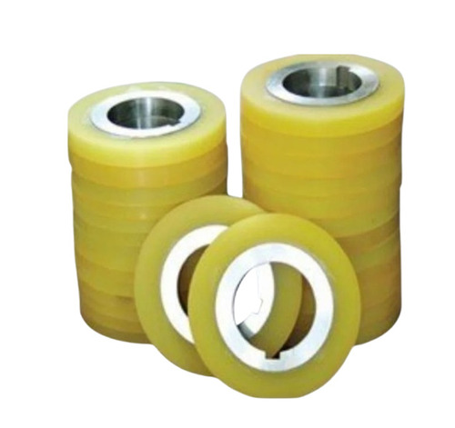 Rubber To Metal Bonding