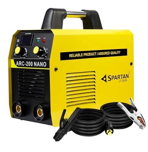 Single Phase Inverter Welding Machine