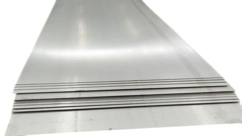 Stainless Steel Plates