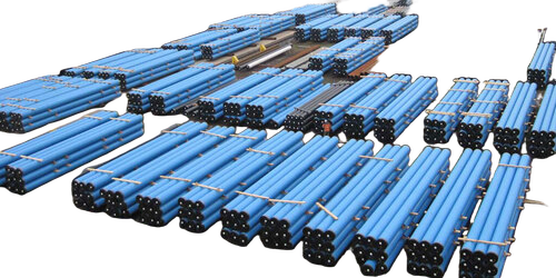 Water Pipeline