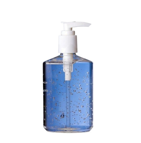 100Ml Hand Sanitizer - Age Group: Suitable For All Ages