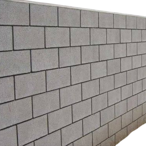 Acc Boundary Walls