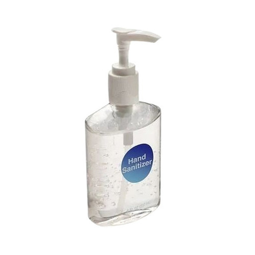 Alcohol Based Hand Sanitizer