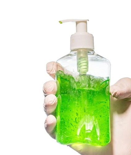 Aloe Vera Hand Sanitizer