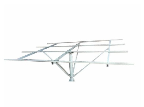 Aluminum Solar Frame