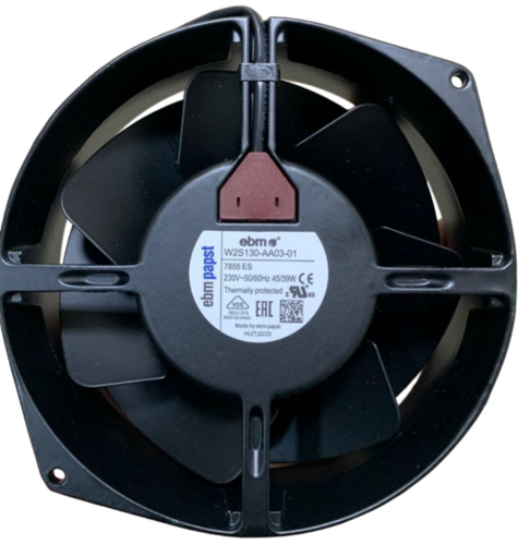 Ebm Papst Cooling Fan