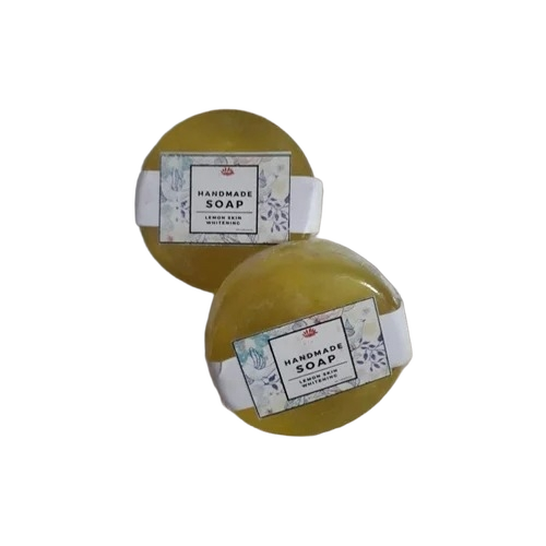 Handmade Herbal Soap