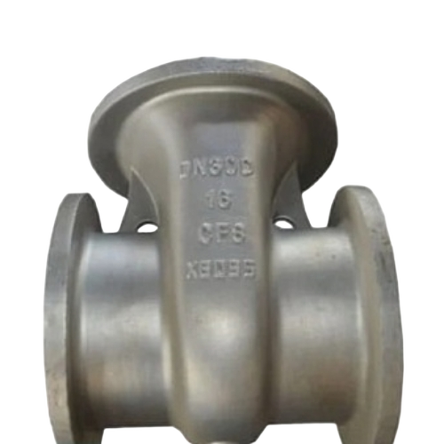 Industrial Valve Casting