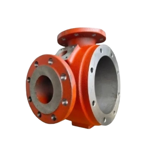 Industrial Valve Castings