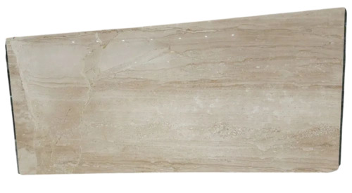 Italian Diana Marble - Standard Size Brown Slabs, Polished Durable Fine Finished Designer Rectangle