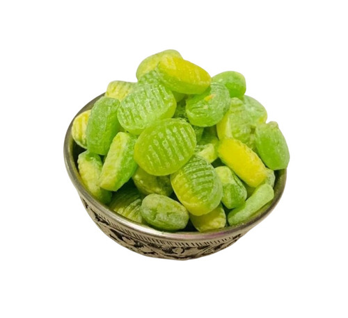 Mango Fruit Flavored Candy