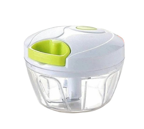 Manual Vegetable Chopper
