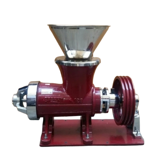 Meat Mincer Machine