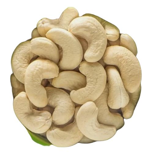 Plain Cashew Nuts