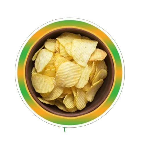 Potato Chips 