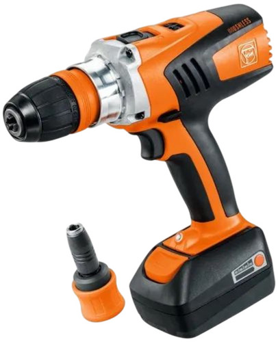 Power Drill Machine