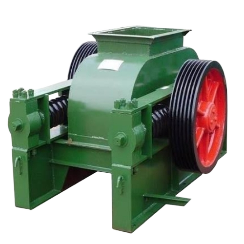 Roller Crushing Machines