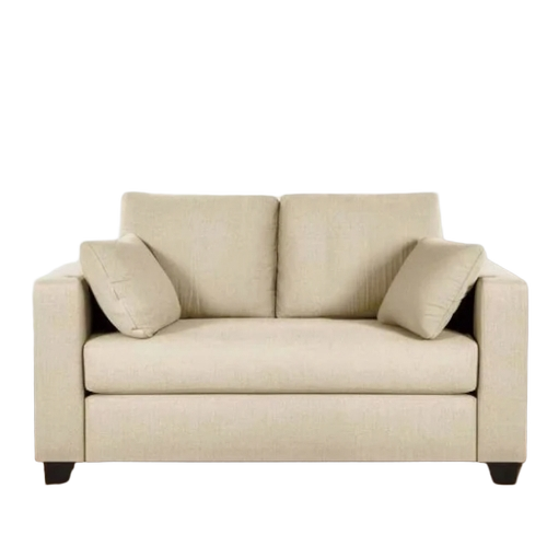 Two Seater Office Sofa