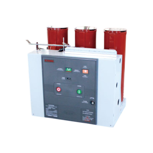 Vaccum Circuit Breakers